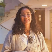 Susan Mary Jose