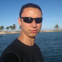 Marcos Maia