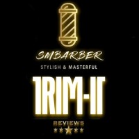 SMBARBER TRIM-IT