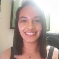 Maria Camila Mulford Reyes