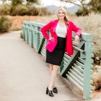Krista Cathey