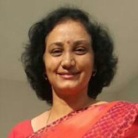Urmila Singh