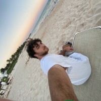 Tyler Gidwani