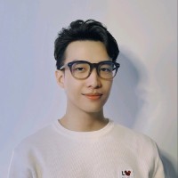 Hồ Huỳnh Đức (Dustin)