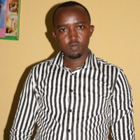 Kwizera Augustin