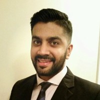 Mandeep Bariah