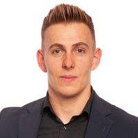 Nick Janssen