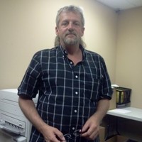 Gregory Wall