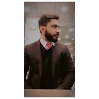 Muhammad Usman Ali