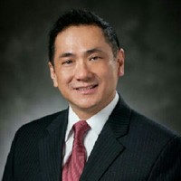 Francis Goh, Clf, Lutcf, Fss