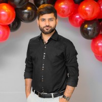 Muhammad Arsalan