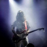 Gregory Washington Antunes