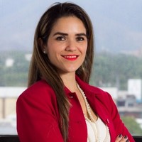 MARIA CAROLINA CALISTRI GONZALEZ