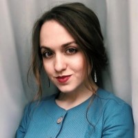 Kateryna Novhorodska