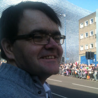 Paul Murphy