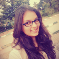 Kavya Reddy