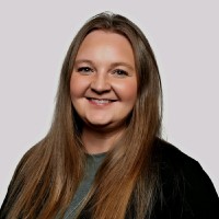 Amanda Sandberg