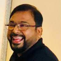 Jaya Bhushan Patnaik(JB)