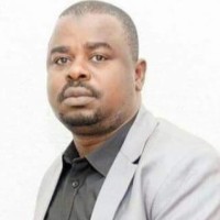 Oumarou Siradjedina