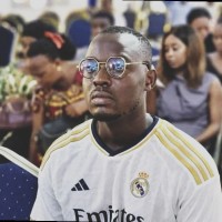 ABOU FRANCK ERIC ARMEL Boyou