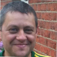 David Drabble