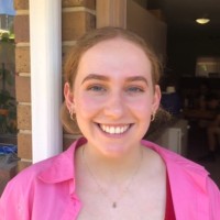 Isabella Mcevoy