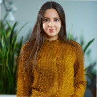 Anastasia Povelychenko