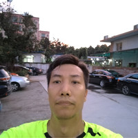 刘靖波