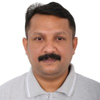 Ratheesh Nr