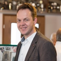 Stefan A. Lücker