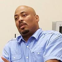 Eddie B Ellis Jr