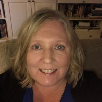 Catherine Gilbert