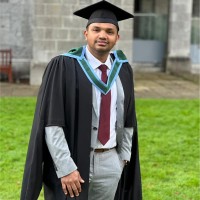 Rintu Panachickal Jose