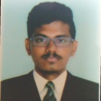 surendhar Ramesh