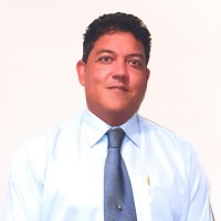 Nigel Spicer