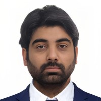 Zaulfiqar Ali Shah