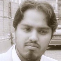 Rashad Ali