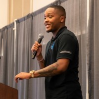 Elijah Harris