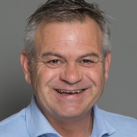 Erik Meester