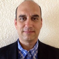 Aaron Villarreal