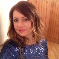 Jodie Farrelly