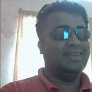 Khurram Ahmed