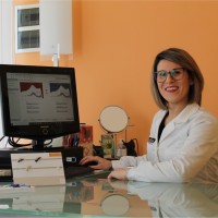 Alessia Fabrizio