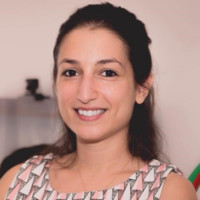 Shira Klarsfeld