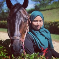 Sharifah Nabilah
