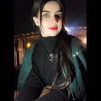 Roghana Mushtaq