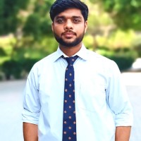 Vanshaj Dixit