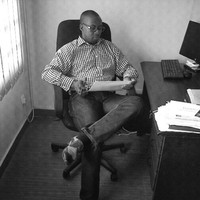 Dotun James