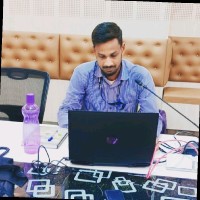 Suvakanta Bhuian