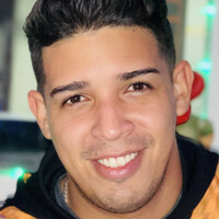 Alberto Alejandro Fonseca Barrera